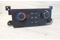 Блок управления климат-контролем 20992740, 2740121119046   Chevrolet Captiva