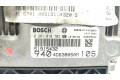 Блок управления двигателя 0281018703   Alfa Romeo Giulietta