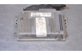 Pojistková skříňka Блок управления впрыскивания 7700111772 Renault Scenic I 1997