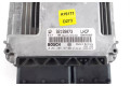 Блок управления двигателя 92199073, 0261209107   Chevrolet Captiva