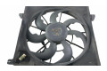 Вентилятор радиатора 253802P100, 25380-2P100 KIA Sorento 2.2