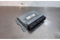 Блок управления двигателя 237103621S Renault Twingo III
