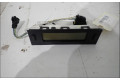Дисплей 00006155T8 Citroen C8