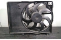 Вентилятор радиатора     3639678, FS2083T300093A    Citroen C3 Aircross 