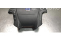Подушка безопасности водителя 8686280 Volvo V70
