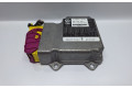 Блок подушек безопасности 5N0959655J, 5N0959655J Volkswagen PASSAT B6
