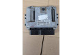 Блок управления двигателя 391112A970, 0281019544   KIA Ceed