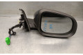 Зеркало электрическое Volvo V40 2012 - 2019 года