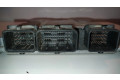 Блок управления двигателя 0281011339 Citroen Xsara