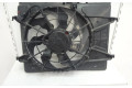 Вентилятор радиатора         KIA Ceed 