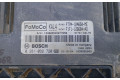 Блок управления двигателя FT7A12A650ME, F1F112B684AD Ford Tourneo