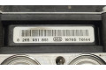 Jednotka ABS 34516851312 BMW X1 E84 2011