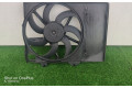 Вентилятор радиатора     Fs2084    Citroen C3 Aircross 