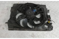Вентилятор радиатора Dacia Sandero 1.1
