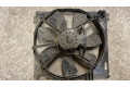 Вентилятор радиатора     PA66GF30, FSM3    Mazda 626 2.0