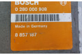 Řídící jednotka 0280000908, 8857187 Saab 9000 CS