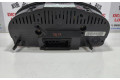 Панель приборов 1T0868837B   Volkswagen Touran I       