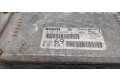 Блок управления двигателем Блок управления 9642014880   Peugeot 306