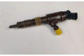 Форсунка 0445110340    Peugeot 2008 I  DV6DTED (9HP) 