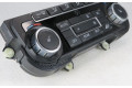 Блок управления климат-контролем 7N0907044E, 5HB01105920   Seat Alhambra (Mk2)