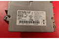 Блок подушек безопасности 8200645158, 0285001958 Renault Clio III