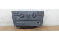 Блок управления климат-контролем Volvo S60