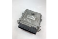 Блок управления двигателем Блок управления 30729826A, 0281012103   Volvo V70