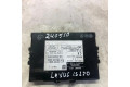 Блок управления 8999053010 Lexus IS 220D-250-350