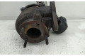 Turbodmychadlo Турбина 54399700030 Nissan Qashqai+2
