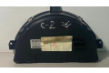 Панель приборов 9660225880, P9660225880 Citroen C2