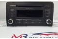 Турбина Радио/ проигрыватель CD/DVD / навигация Audi A3 S3 8P  8P0035186P, 8P0035186P         