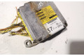 Блок управления надувных подушек 8917002270, 210213-102 Toyota Corolla E120 E130