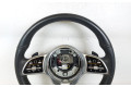 Руль Mercedes-Benz GLC C253 2016 - года A0004605804, A0004605804
