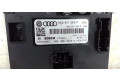 Pojistková skříňka Řídící jednotka BSM 8K0907063BE Audi A5 Sportback 8TA 2010