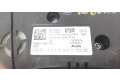 Панель приборов 8V0920873M, 8V0920873M0310 Audi A3 S3 8V