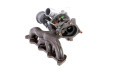 Turbodmychadlo Турбина 53039880248, 53039880248 Volkswagen Tiguan