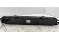 Блок управления климат-контролем 98340416 Citroen Berlingo