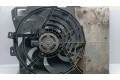 Вентилятор радиатора 9680102880 Citroen C2 1.4