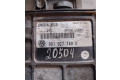 Блок управления двигателя 001927749g   Volkswagen Lupo