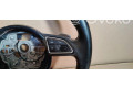Руль Audi A6 S6 C7 4G 2011 - 2018 года 4H0124A