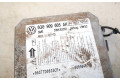 Блок подушек безопасности 6q0909605h, 5wk43351   Volkswagen Caddy