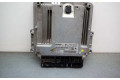 Блок управления двигателя 0281013666, 9664487580   Citroen C-Crosser
