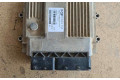 Блок управления двигателя 55194018, MJD6JOC6 Opel Combo C