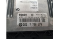 Řídící jednotka 779817 BMW 1 E81 E87 2005