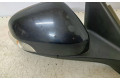 Зеркало электрическое Volvo V70 2008 - 2013 года
