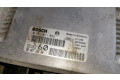 Блок управления двигателя 0281011033, 9646719280 Citroen C8