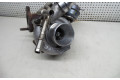Турбина Nissan Qashqai+2 GTA1549LV, 740282