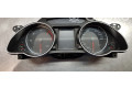 Панель приборов 8T0920931A   Audi A5 8T 8F       