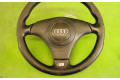 Руль Audi A6 S6 C5 4B  1997 - 2005 года       