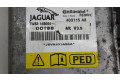 Блок подушек безопасности 7W8314B654AB Jaguar XK - XKR